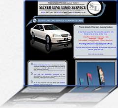 Silverline Limo Service. Click to View