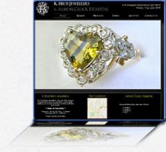 K Brothers Jewellers. Click to View