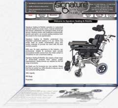 Signature Seating and Mobility. Click to View