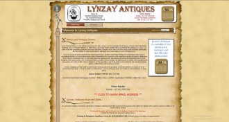 Lynzay Antiques. Click to View
